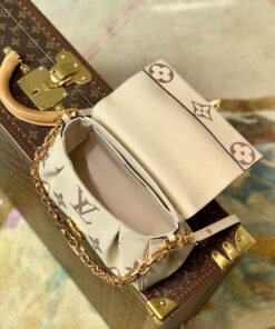 Túi xách nữ LOUIS VUITTON hàng hiệu – TXSC1199