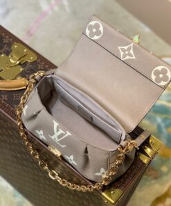 Túi xách nữ LOUIS VUITTON siêu cấp –TXSC1200