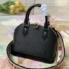 Túi Xách Louis Vuitton Alma BB Monogram