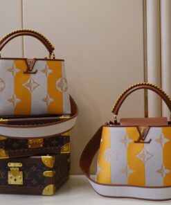 Túi xách nữ LOUIS VUITTON siêu cấp –TXSC1220