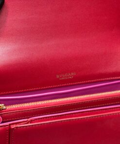 Túi xách BVLGARI siêu cấp – TXSC1247 8
