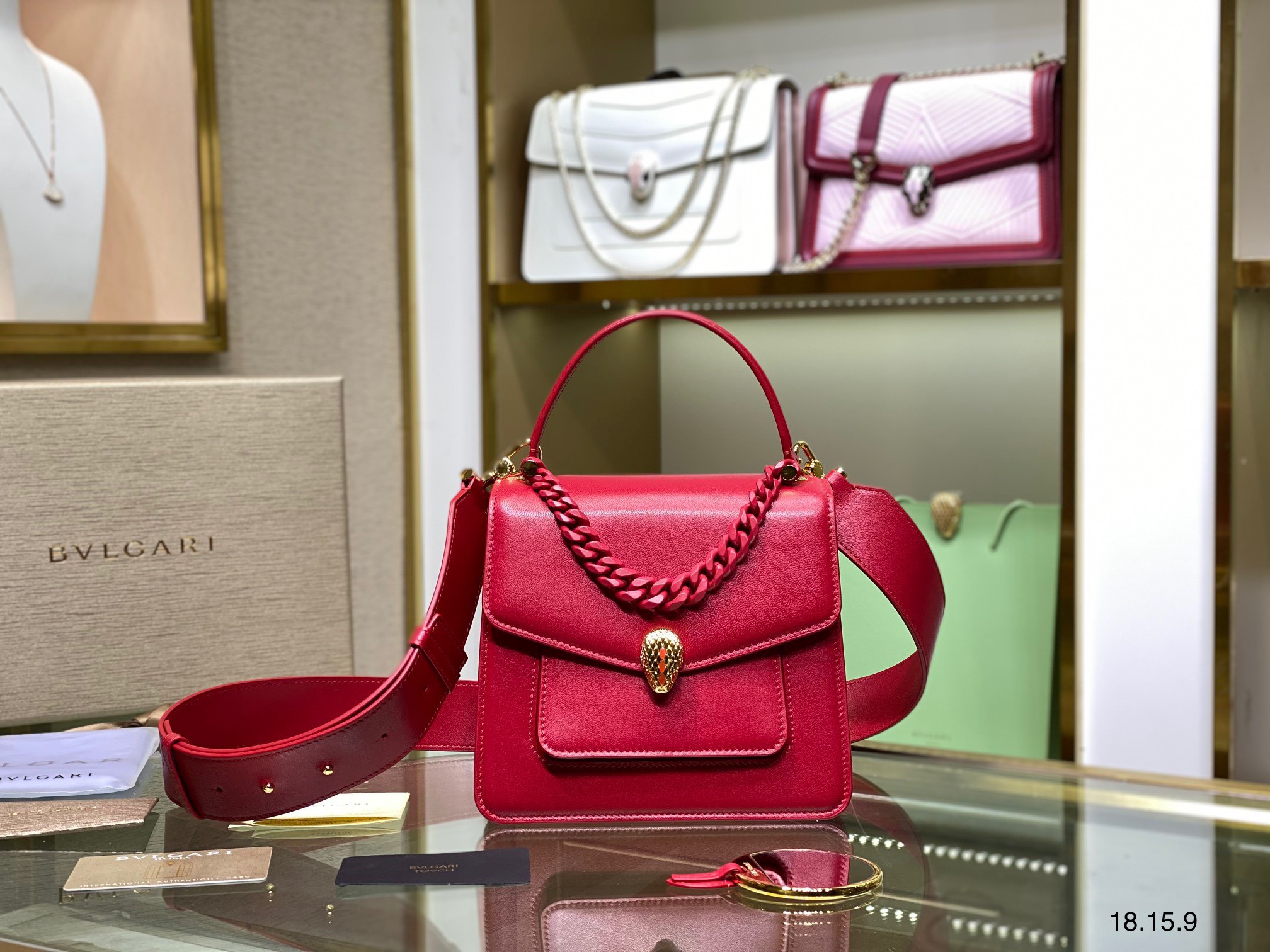 z2791295304399_4b05eab7c4d08dd8a2bcd390118213a9 Túi xách BVLGARI siêu cấp – TXSC1248