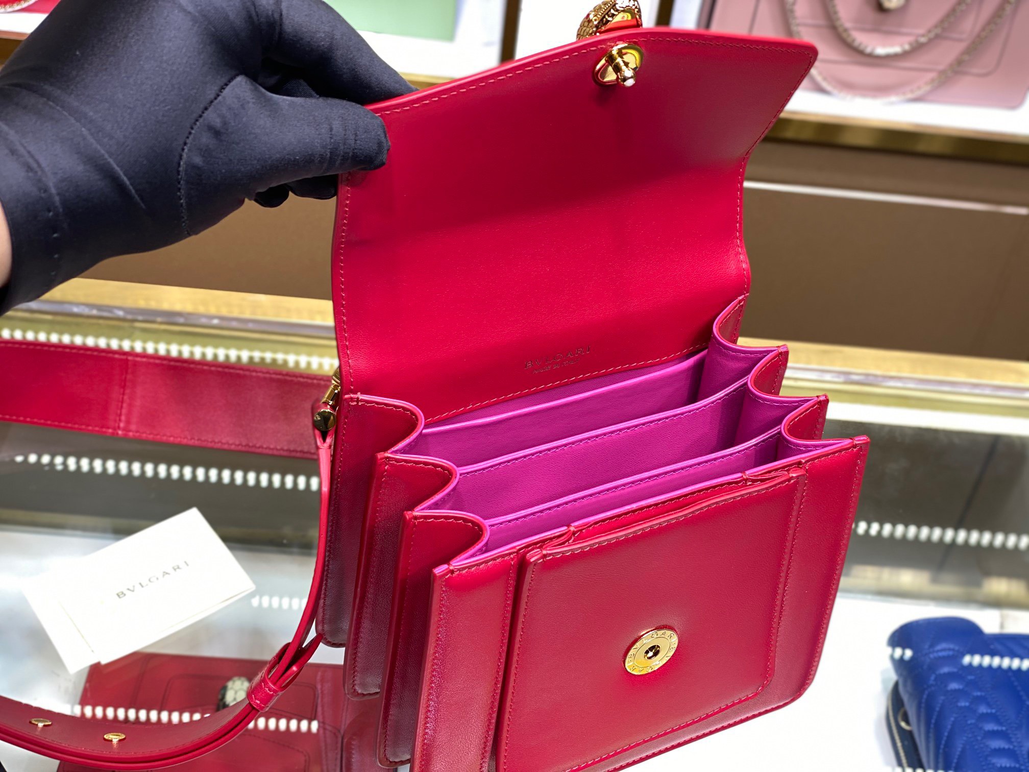 z2791295336046_316ebc38f39855438a320134540ae484 Túi xách BVLGARI siêu cấp – TXSC1248