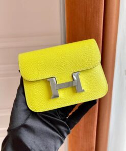 Ví nữ HERMES siêu cấp –VNSC1254 7