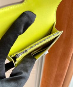 Ví nữ HERMES siêu cấp 4
