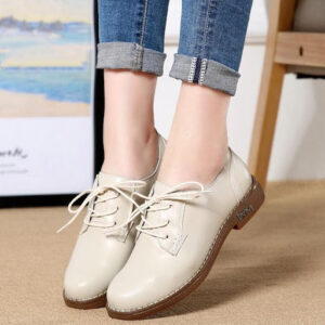 Gợi ý những cách mix giày Oxford "đẹp không tưởng"