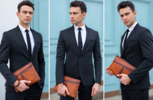Clutch là gì? Vì sao nên sử hữu một chiếc ví cầm tay Clutch?