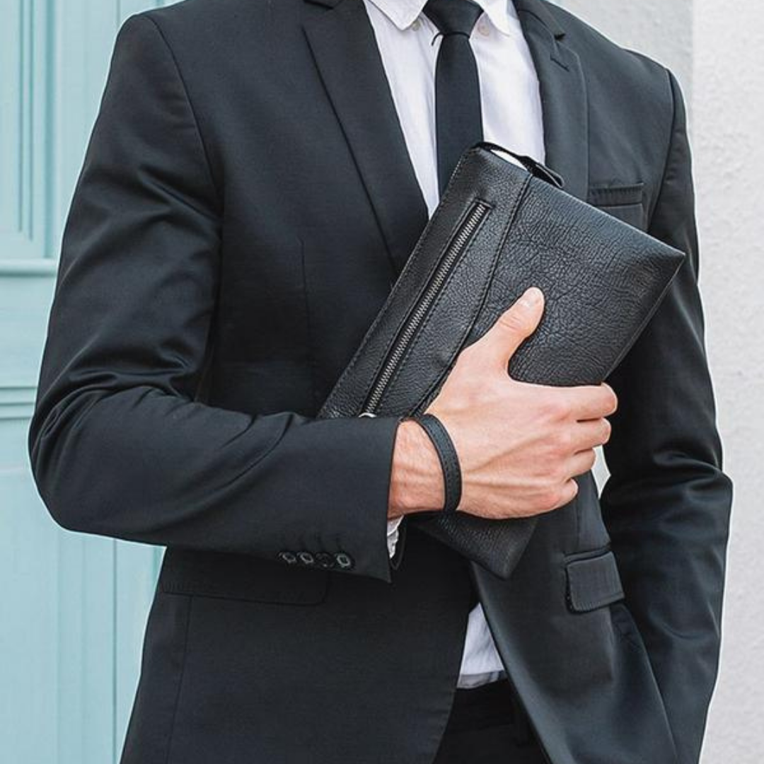 Clutch là gì?