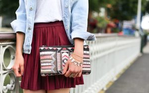 Ví cầm tay/ Clutch Bag