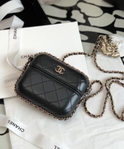 Túi xách nữ Chanel hàng hiệu –TXSC1261
