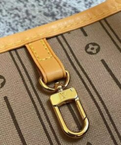 Túi xách nữ Louis Vuitton siêu cấp –TXSC1268
