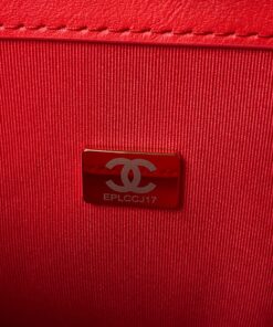 Túi xách Chanel siêu cấp – TXSC1308