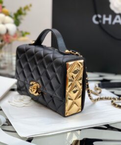 Túi xách Chanel siêu cấp – TXSC1314 12