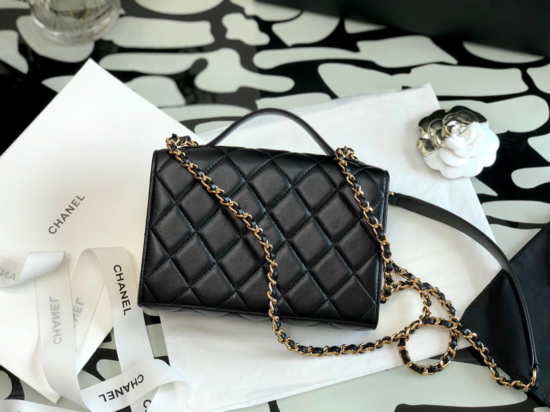 z2882949525583_863a63c6da1d33d5496567b8a30a2618 Túi xách Chanel siêu cấp – TXSC1314 11