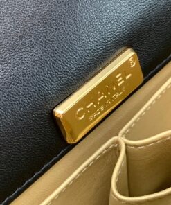 Túi xách Chanel siêu cấp – TXSC1314
