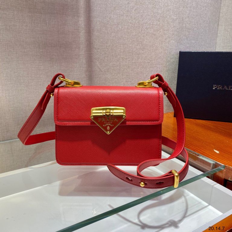 Giới thiệu túi Prada Mini