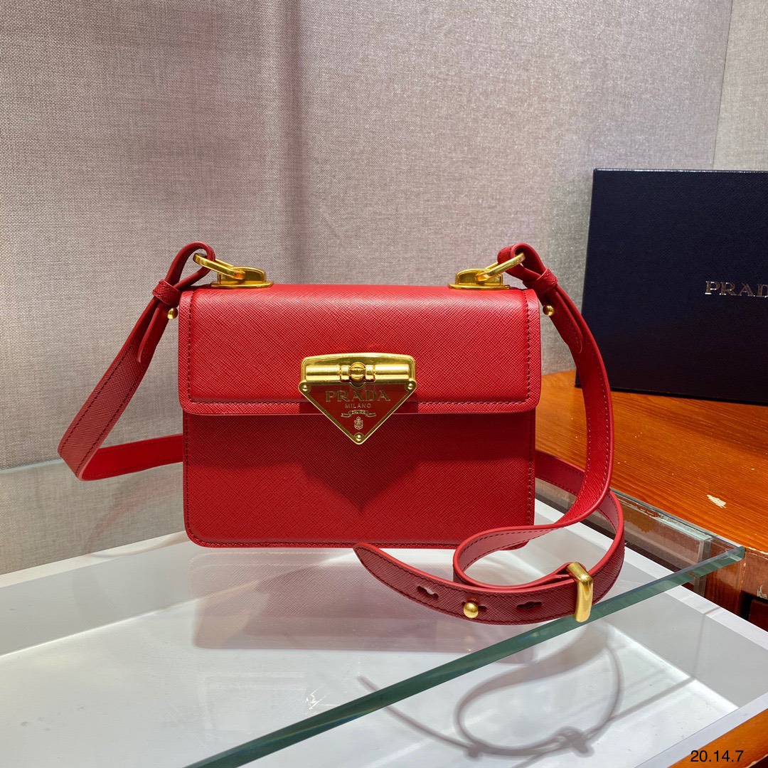 Prada3 Túi xách hàng hiệu –TXSC1326