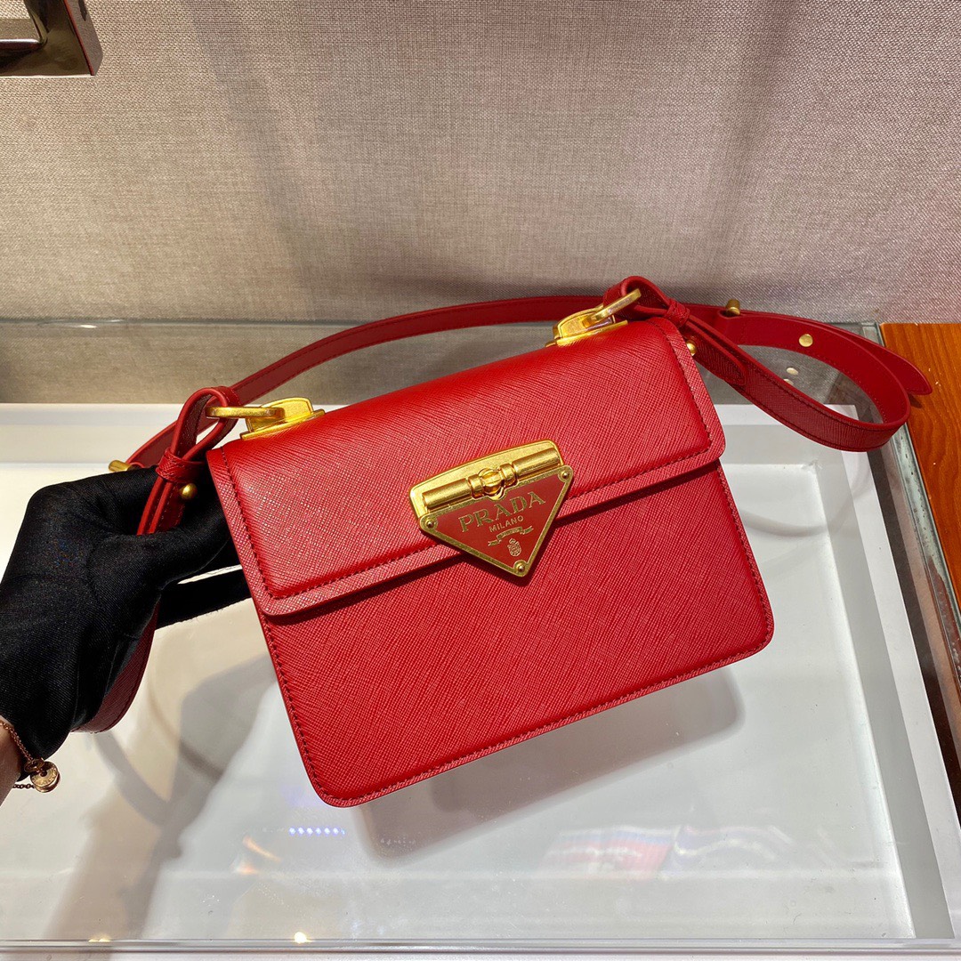 Prada4 Túi xách hàng hiệu –TXSC1326