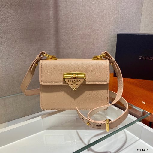 Ưu điểm của túi Prada Mini