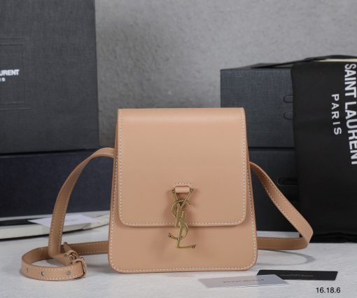 Mua túi YSL màu be siêu cấp chính hãng Likeauth ở đâu chất lượng?