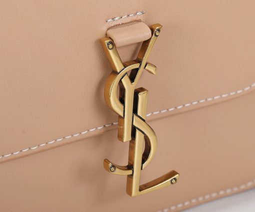 Ai phù hợp sử dụng túi YSL màu be?