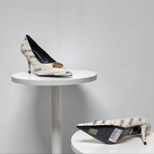Giày nữ Gucci siêu cấp –GNSC1357