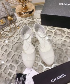 Giày nữ Chanel siêu cấp GNSC1371