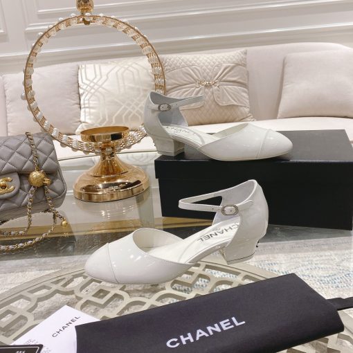 Giày nữ Chanel siêu cấp GNSC1371