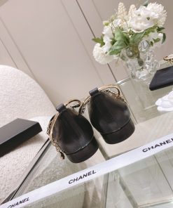 Giày nữ Chanel siêu cấp GNSC1372