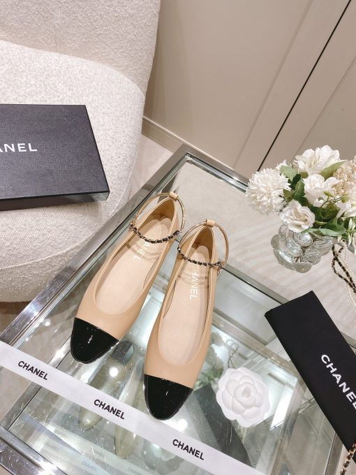 Giày nữ Chanel siêu cấp GNSC1373