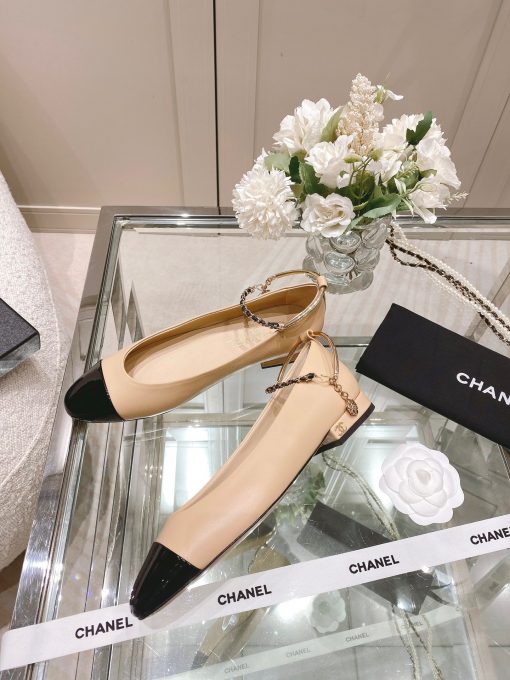 Giày nữ Chanel siêu cấp GNSC1373