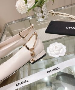 Giày nữ Chanel siêu cấp GNSC1374