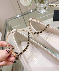 Giày nữ Chanel siêu cấp GNSC1374