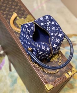 Túi xách nữ Louis Vuitton siêu cấp –TXSC1385