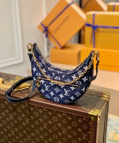 Túi xách nữ Louis Vuitton siêu cấp –TXSC1386