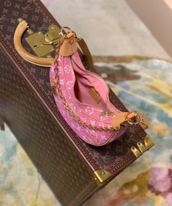 Túi xách nữ Louis Vuitton siêu cấp –TXSC1387