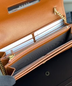 Túi xách nữ Gucci siêu cấp –TXSC1389