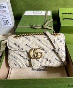 Túi xách nữ Gucci siêu cấp –TXSC1391