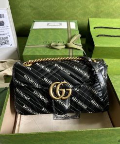 Túi xách nữ Gucci siêu cấp –TXSC1392