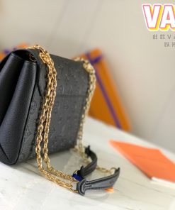 Túi xách nữ Louis Vuitton Vavin siêu cấp –TXSC1404 14