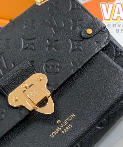 Túi xách nữ Louis Vuitton Vavin siêu cấp –TXSC1404 12