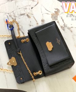 Túi xách nữ Louis Vuitton Vavin siêu cấp –TXSC1404 10