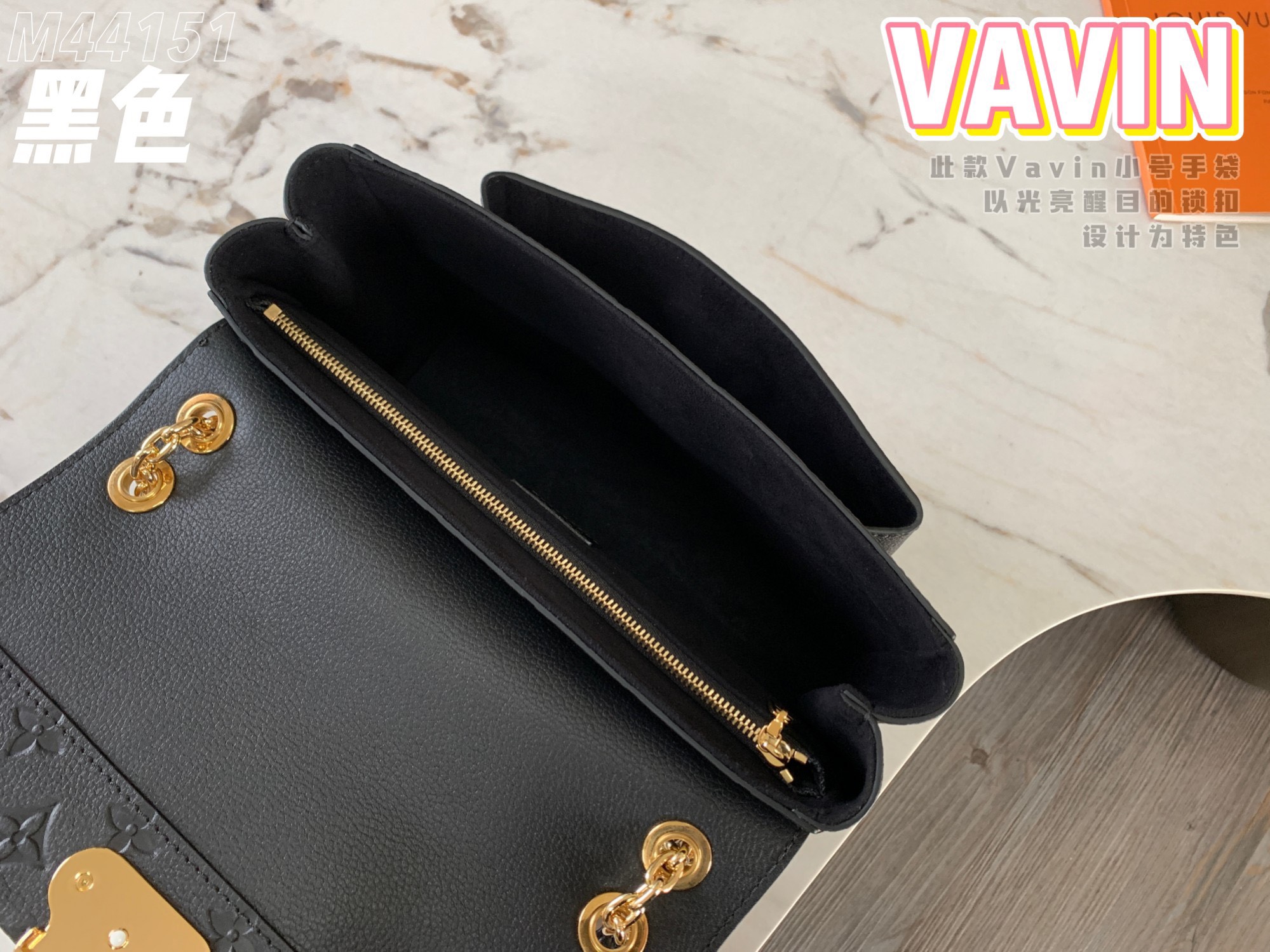 z3089527467164_200ab9b4475cb9621d957eb731771d13 Túi xách nữ Louis Vuitton Vavin siêu cấp –TXSC1404 9