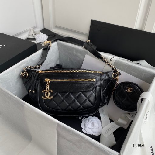 Túi xách nữ Chanel siêu cấp –TXSC1413