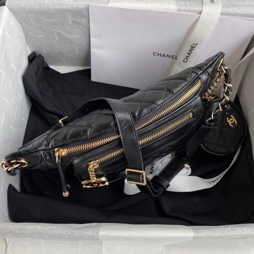 Túi xách nữ Chanel siêu cấp –TXSC1413