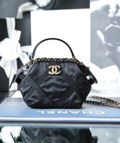 Túi xách nữ Chanel siêu cấp –TXSC1455