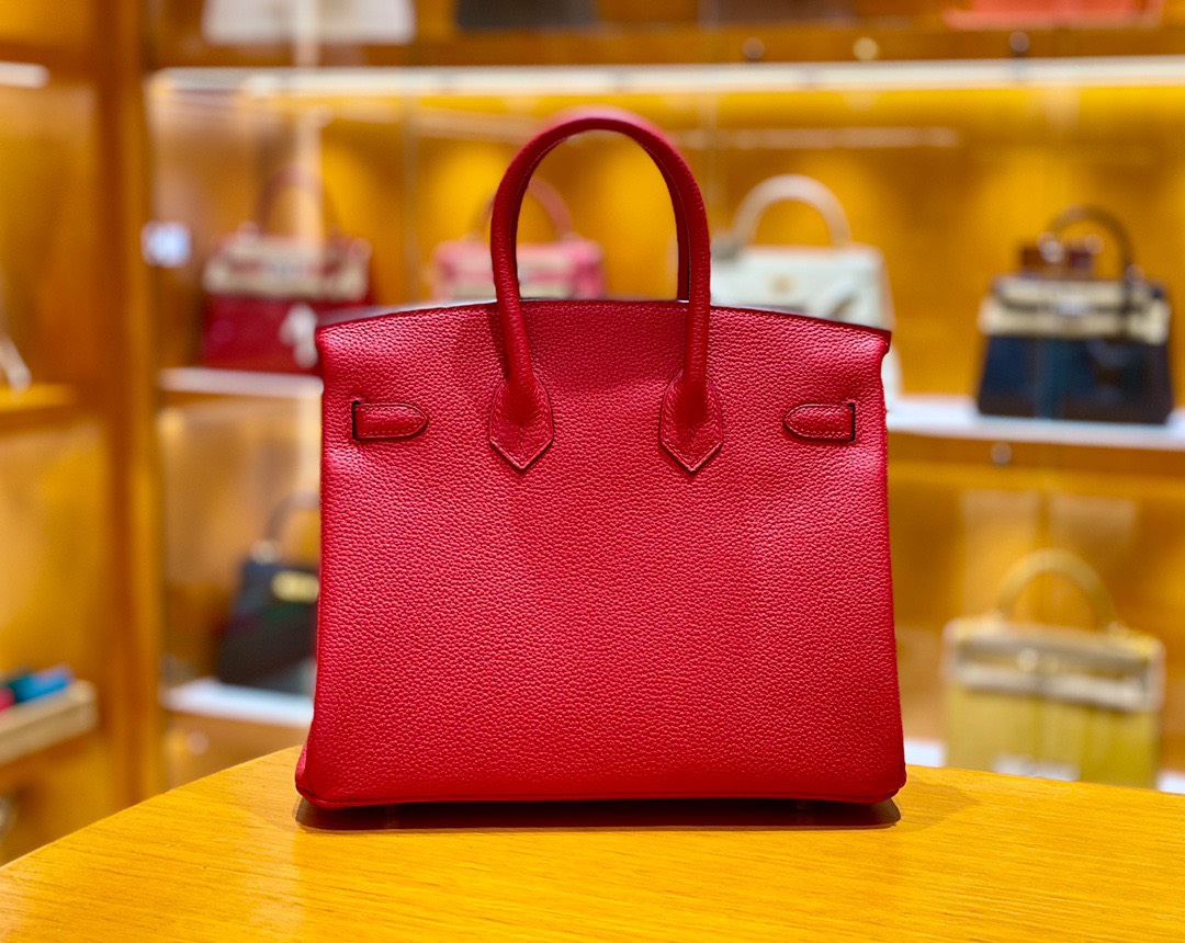 z3264515888024_8ad821a21bd7cc24f0d3a7b24877d0d7 Túi xách Hermes Birkin Touch Màu Đỏ Siêu Cấp