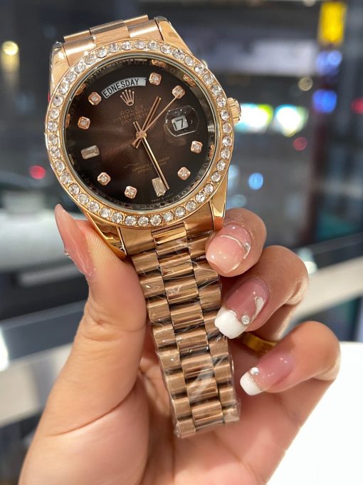 Đồng hồ Rolex siêu cấp – DHSC1467