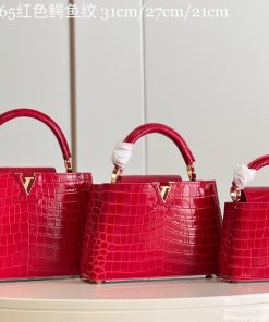 Túi xách nữ Louis Vuitton siêu cấp –TXSC1468