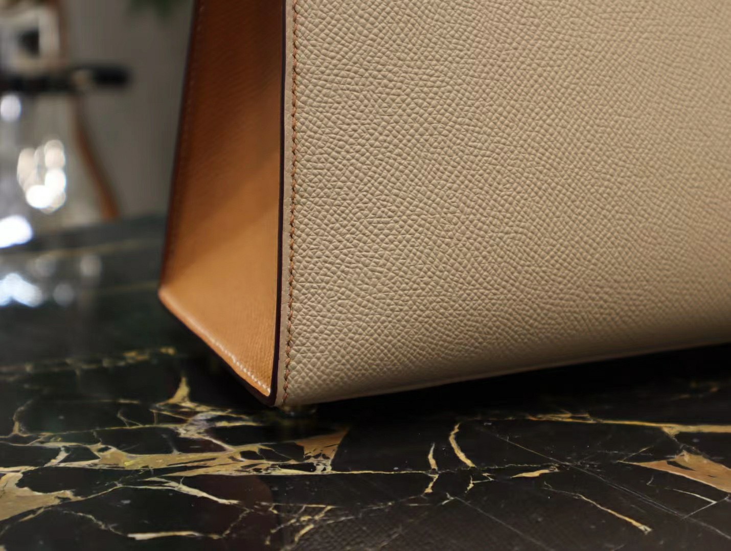 z3290952037130_f5fbf9f05fa6128ec927673798a6ca6b Túi Xách Hermes nữ Kelly Size 25 Da Epsom Nâu 2 Màu